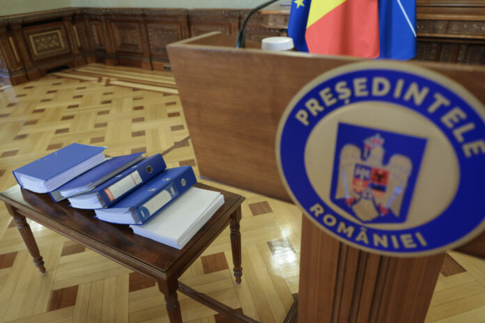 Un fost procuror explică de ce a demisionat din magistratură: Nu s-a schimbat nimic în bine, ci dimpotrivă