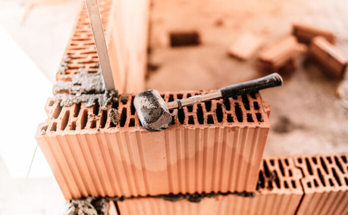 Evoceramic 25 NF, o soluție sustenabilă pentru proiecte durabile