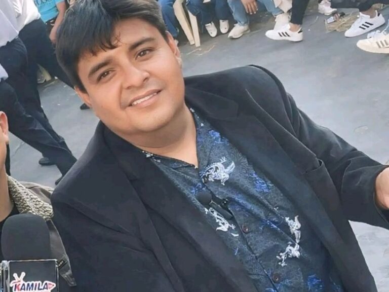 Jurnalist peruan, asasinat. Al treilea, în acest an