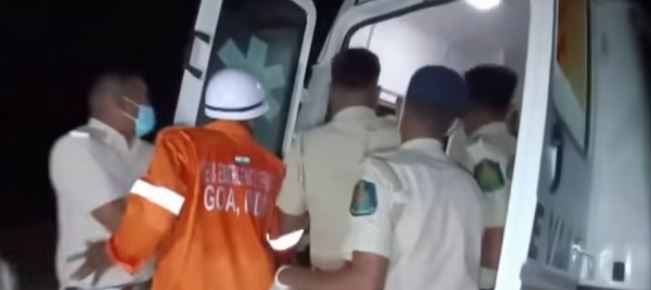 Incendiu cu zeci de victime într-un club din India