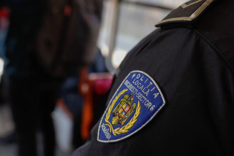 Poliția Locală poate folosi mijloace de înregistrare foto – audio – video / Proiectul de lege a fost adoptat de Camera Deputaților