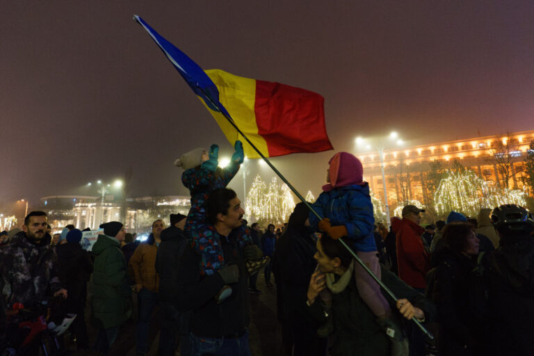 Reuters: Judecătorii şi procurorii români denunţă abuzurile sistemice din justiţie
