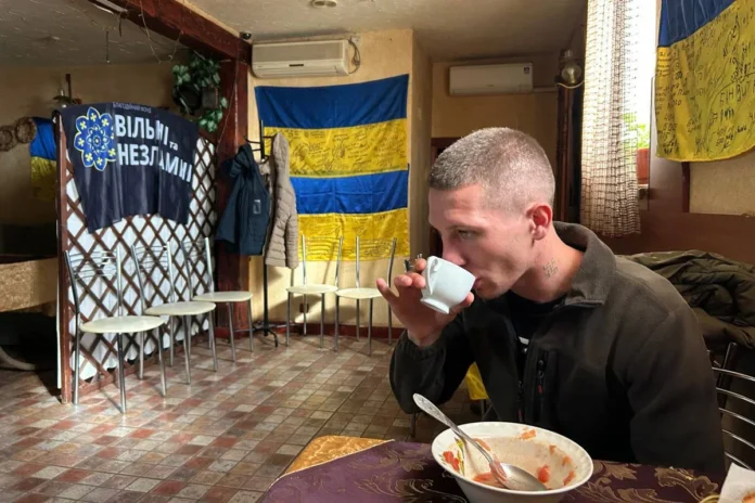 Povestea lui Stanislav, în secolul XXI: Din 26 de ani de viață, șase și jumătate au fost de prizonier la ruși