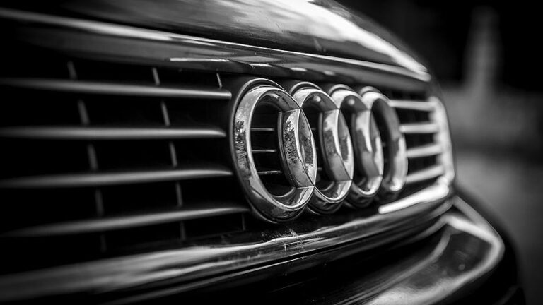 Audi raportează un declin al vânzărilor globale în 2025