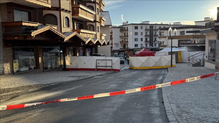 Cele 40 de persoane care au murit în incendiul din Crans-Montana au fost identificate / 20 de minori și-au pierdut viața