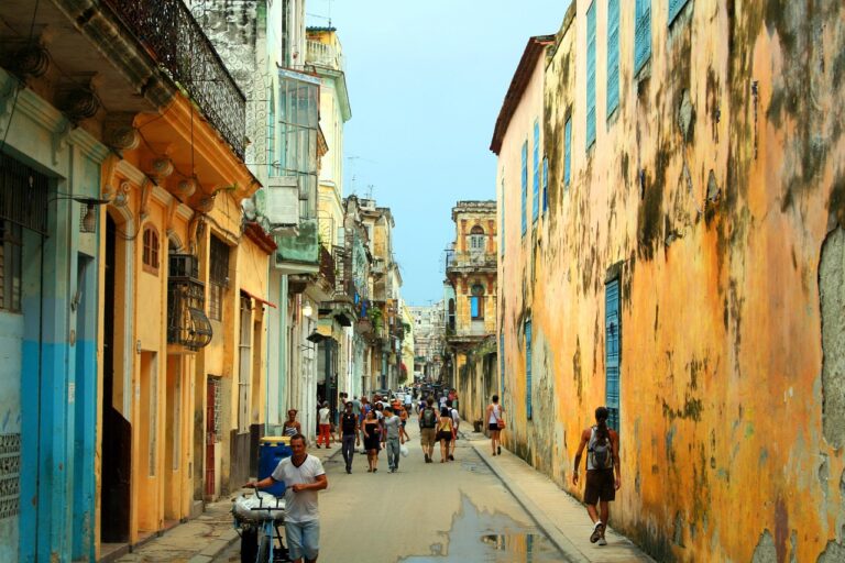 Trump tells Cuba to ‘make a deal, before it is too late’
