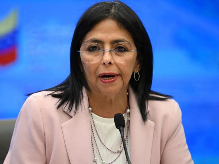 Reuters: Potenţiala succesoare a lui Nicolás Maduro se află în Rusia