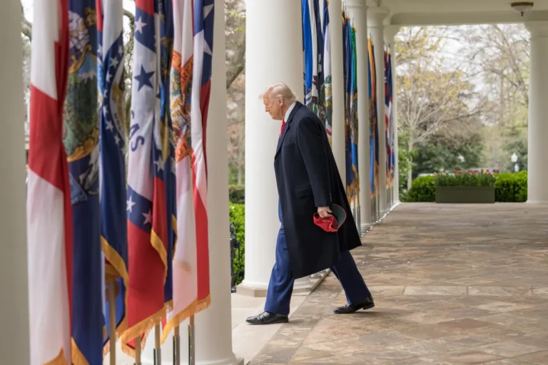 Make America Kill Again