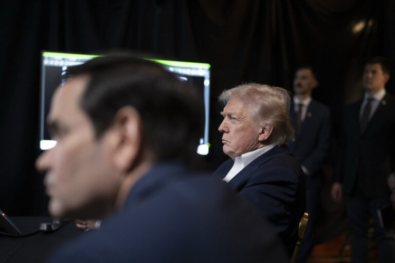 Numeroasele riscuri ale planurilor lui Donald Trump de a „prelua controlul” asupra Venezuelei