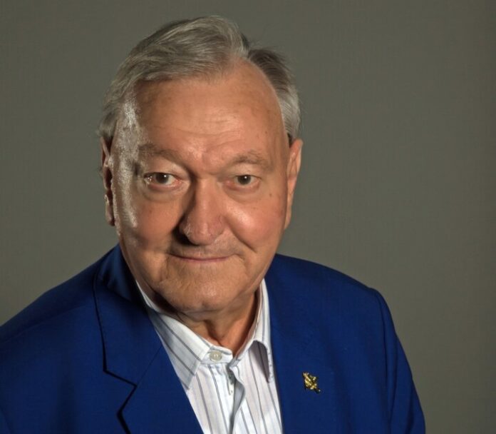 Erich von Däniken