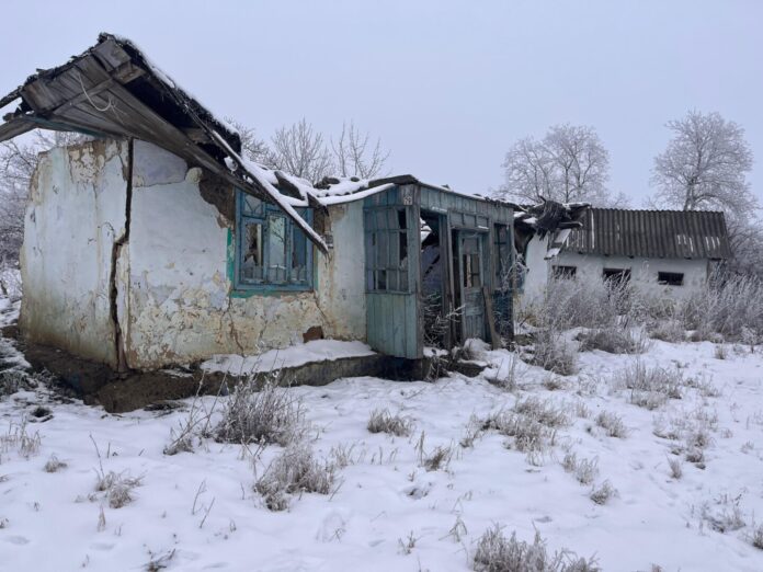 FOTO | Sindicatul Europol publică fotografii de la adrese la care se presupune că ar locui persoanele din Moldova, Ucraina şi Rusia care au cerut documente româneşti în baza unor acte false