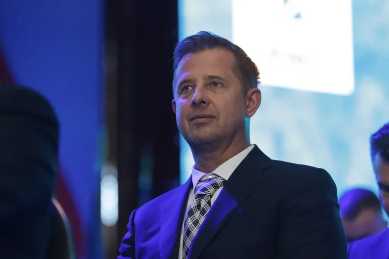 Hubert Thuma: În vara lui 2024 i-am propus lui Bolojan să candideze la Preşedinţia României