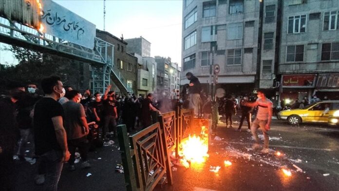 Argumentele pentru intervenția în Iran