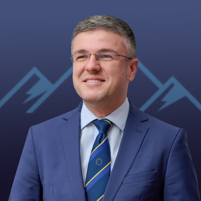 Darău: România urmăreşte ca mare parte dintre componentele din Programul SAFE să fie realizate în ţară