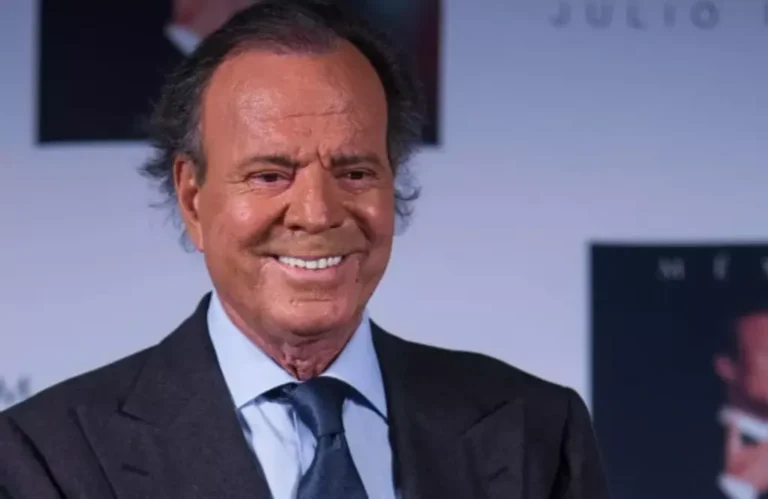 Procurorii spanioli renunță la cazul împotriva lui Julio Iglesias, vizat de o plângere pentru presupuse delicte sexuale