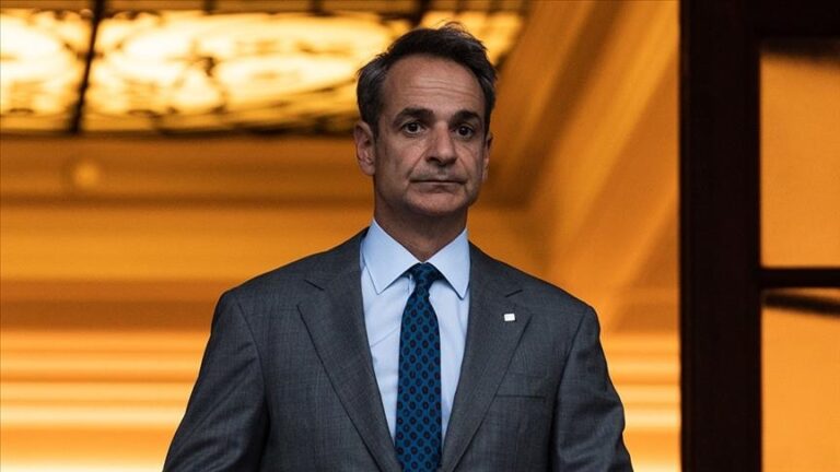 Kyriakos Mitsotakis, după accidentul tragic din Timiş: Guvernul elen şi Ambasada noastră colaborează îndeaproape cu autorităţile locale