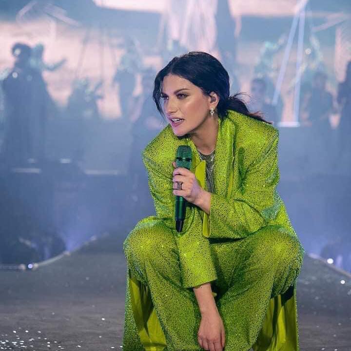 Laura Pausini va cânta în cadrul ceremoniei de deschidere a JO 2026 Milano-Cortina