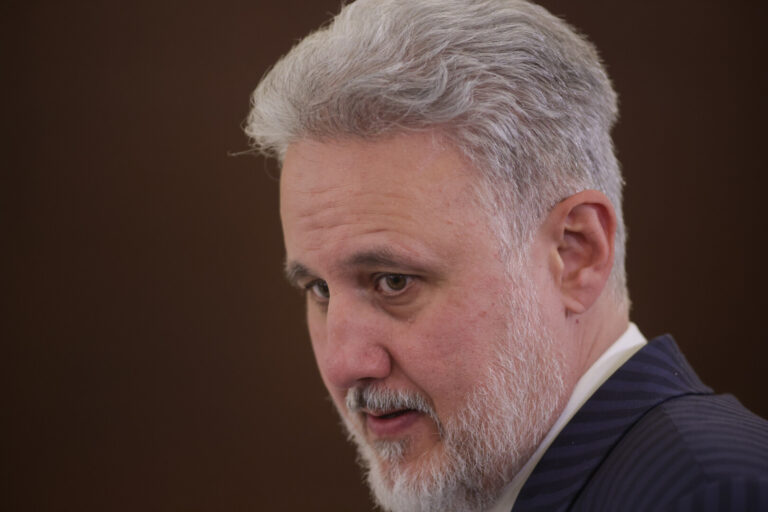 Lazurca, despre Consiliul pentru Pace: Nu dorim să angajăm încă o dată România într-o iniţiativă pe care, pentru moment, nu o înţelegem până la ultimele ei consecinţe