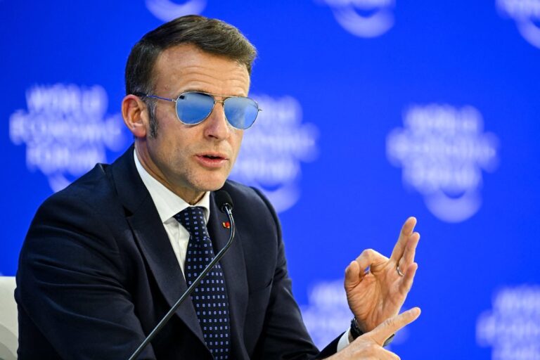 Acel sentiment iritant că Franța a avut dreptate. America lui Trump face gaullismul respectabil din nou