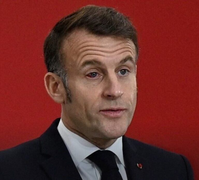 Macron: Europa va trebui „să-și definească regulile de coexistență” cu Rusia, în caz de pace în Ucraina