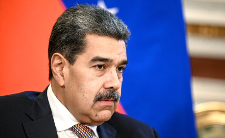 Șoc, nesiguranță, bucurie. Primele reacții ale oamenilor după capturarea lui Maduro de către americani și scoaterea lui din Venezuela