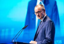 Cancelarul german Friedrich Merz nu exclude o remaniere după demisia unui aliat-cheie