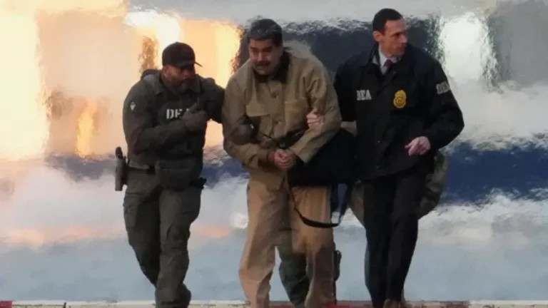 Soldat american, inculpat de fraudă după ce a câștigat 400.000 de dolari pariind pe înlăturarea de la putere a lui Maduro