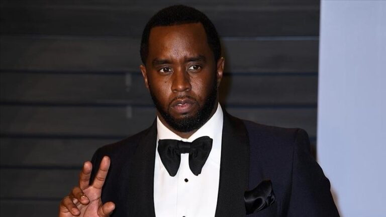 Trump a respins cererea de graţiere a fostului star hip-hop P. Diddy