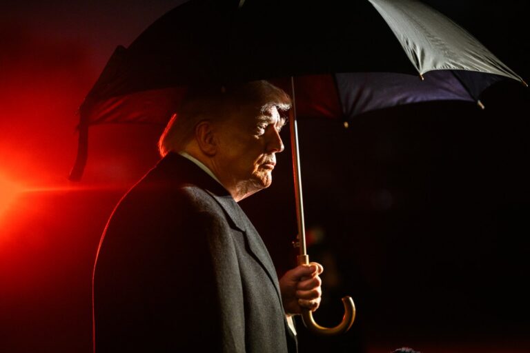 Obvious signs that Trump will lose. And America will pay the price