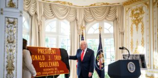 Donald Trump / Sursa: Casa Albă