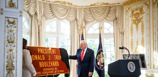 Donald Trump / Sursa: Casa Albă