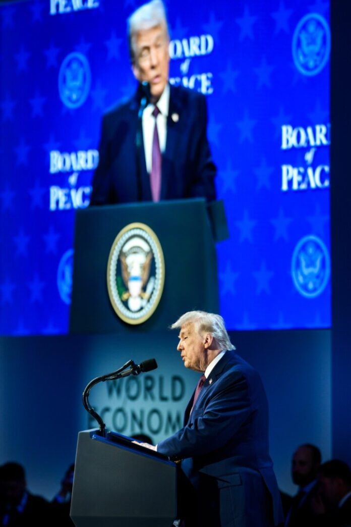 Donald Trump / Sursa: Casa Albă