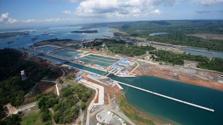 China pierde Canalul Panama. Reacția Beijingului