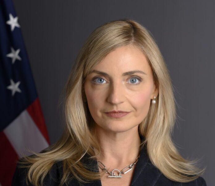 Sarah Rogers