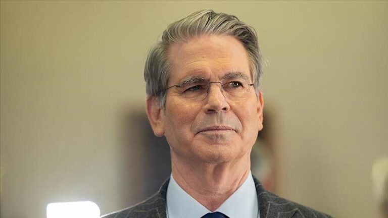 Șeful Trezoreriei, Scott Bessent: SUA s-au întors, iar asta înseamnă leadership american