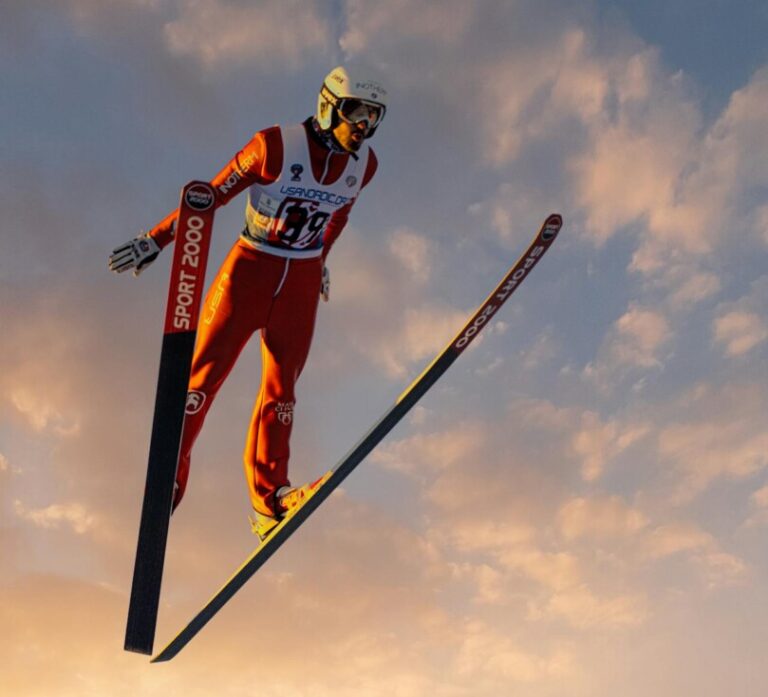 JO 2026: Mărirea penisului, noua metodă de a trişa pentru a obţine performanţe mai bune la săriturile cu schiurile