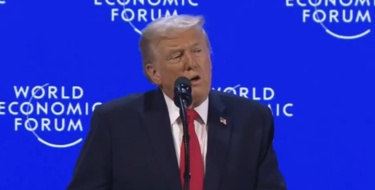 Trump says he ‘Won’t Use Force’ to Get Greenland, but issues warning