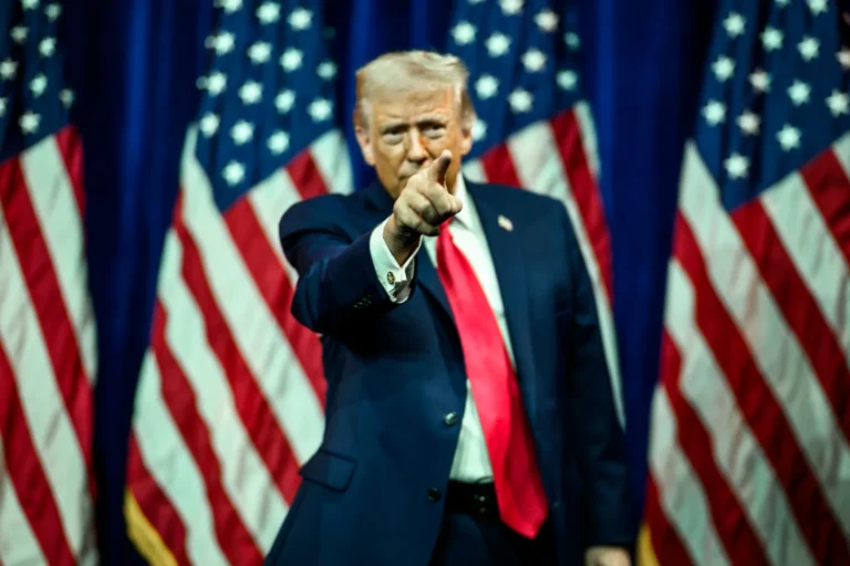 Trump: NATO şi-a creat singur o problemă