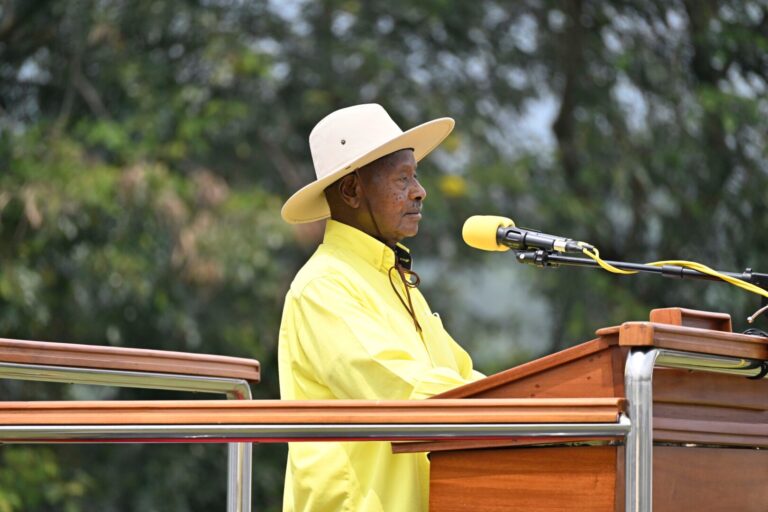 Uganda | La 81 de ani, preşedintele Yoweri Museveni şi-a asigurat un al şaptelea mandat, după ce a obţinut o victorie fără drept de apel în alegeri