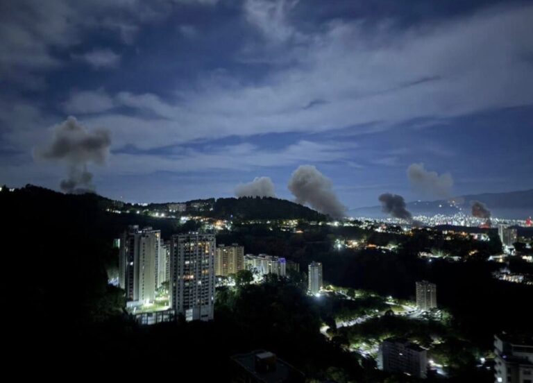 Expert: Operaţiunea SUA în Venezuela s-a desfăşurat cu viteză impresionantă şi probabil a implicat forţe speciale