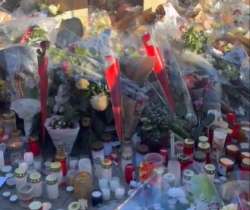 Tragedia din Crans-Montana: Zi de comemorare a victimelor