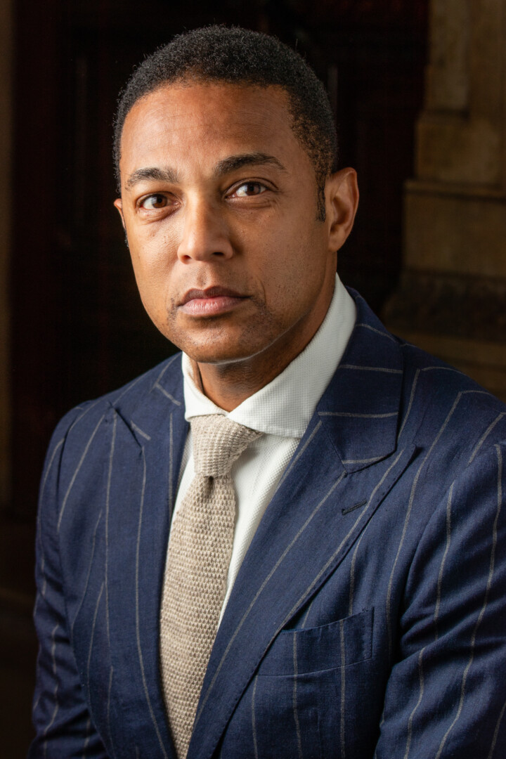 Fostul prezentator CNN Don Lemon, arestat pentru relatări de la un protest anti-ICE