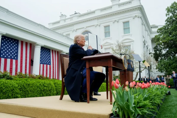 Onestitatea radicală a lui Donald Trump. De ce lumea va simți lipsa ipocriziei din politica externă americană