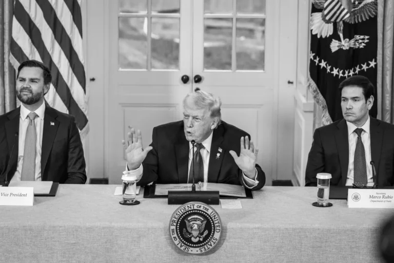 Vance vs. Rubio, duelul care se conturează pentru succesiunea lui Trump – AFP