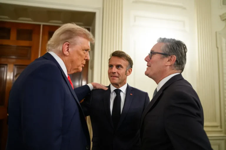 Decuplarea tăcută a Europei de America devine tot mai zgomotoasă