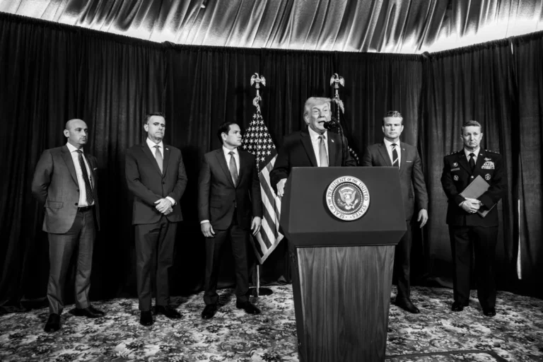 Înlăturarea lui Maduro și amenințarea Iranului reprezintă un lucru. „Accesarea petrolului Venezuelei” este cu totul altceva