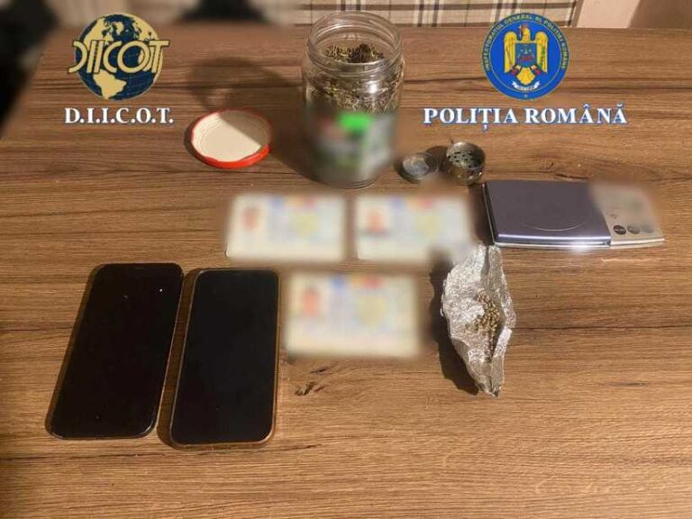 Încă doi tineri reținuți în localitatea în care un adolescent a fost ucis de alții