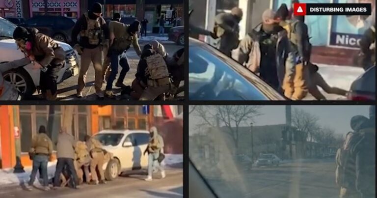 Analiza video a CNN: Alex Pretti nu mai avea armă asupra sa când a fost împușcat de agenții ICE. Zăcea la pământ, dar s-a tras asupra lui de câteva ori