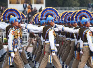 George Friedman | O mutare majoră făcută de India