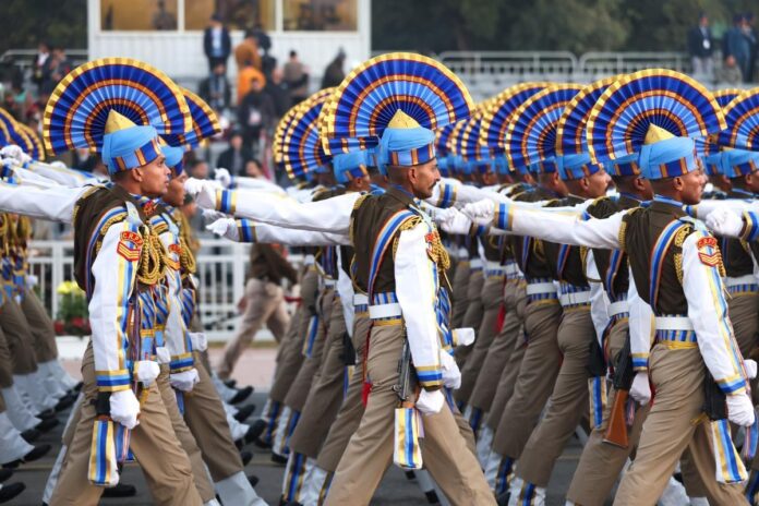 George Friedman | O mutare majoră făcută de India